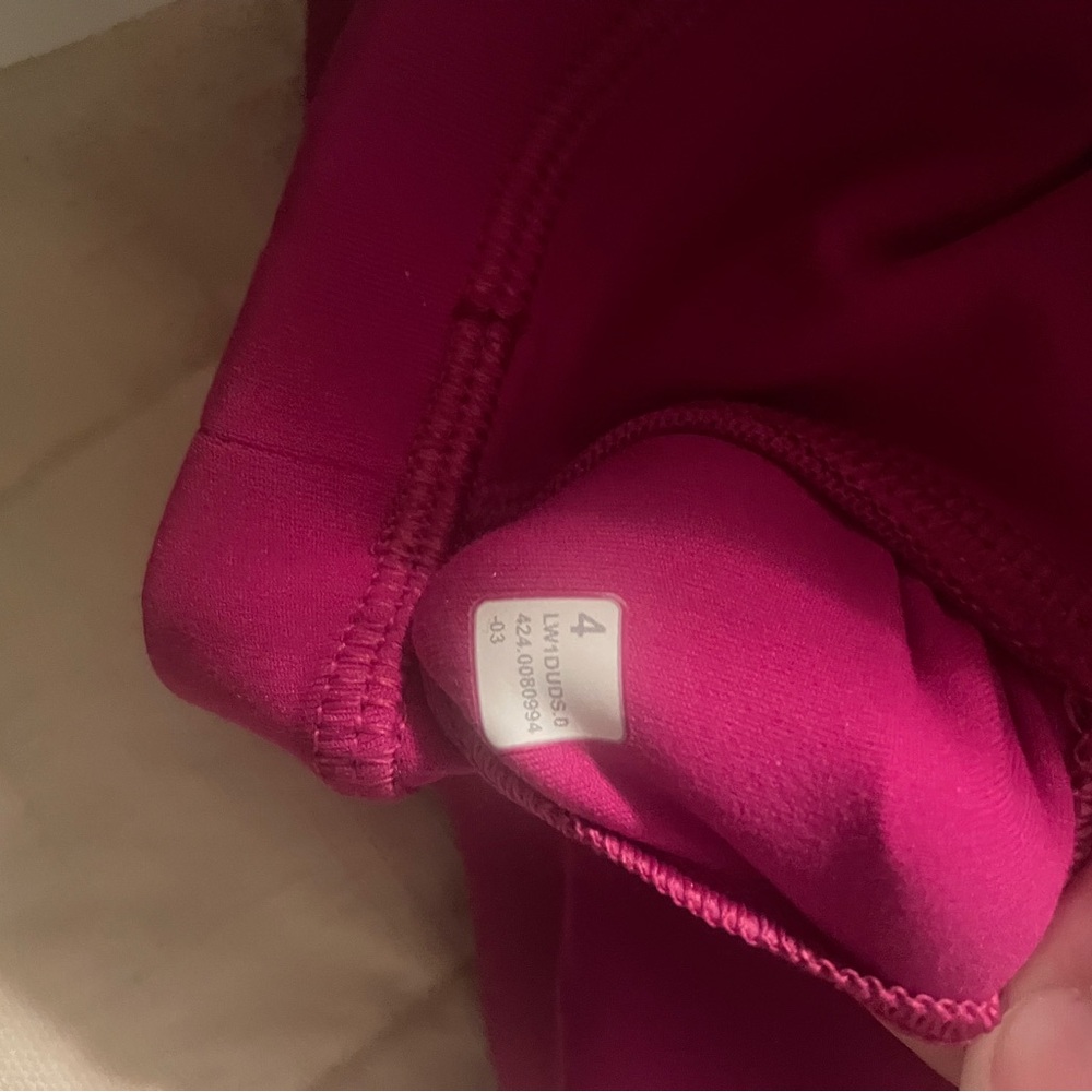 lululemon Align Tank - Picture 5 of 5